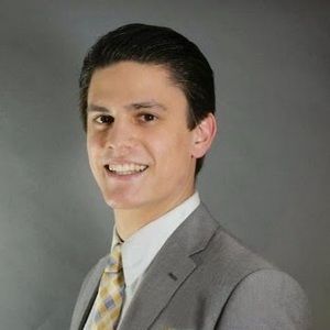 Meet your Posher, Jamison